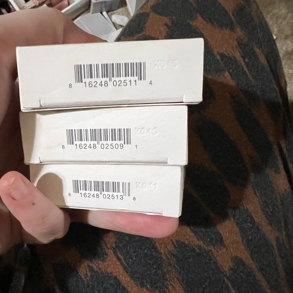 RMS Beauty “Re” Dimension Blush Lot - Picture 3 of 14